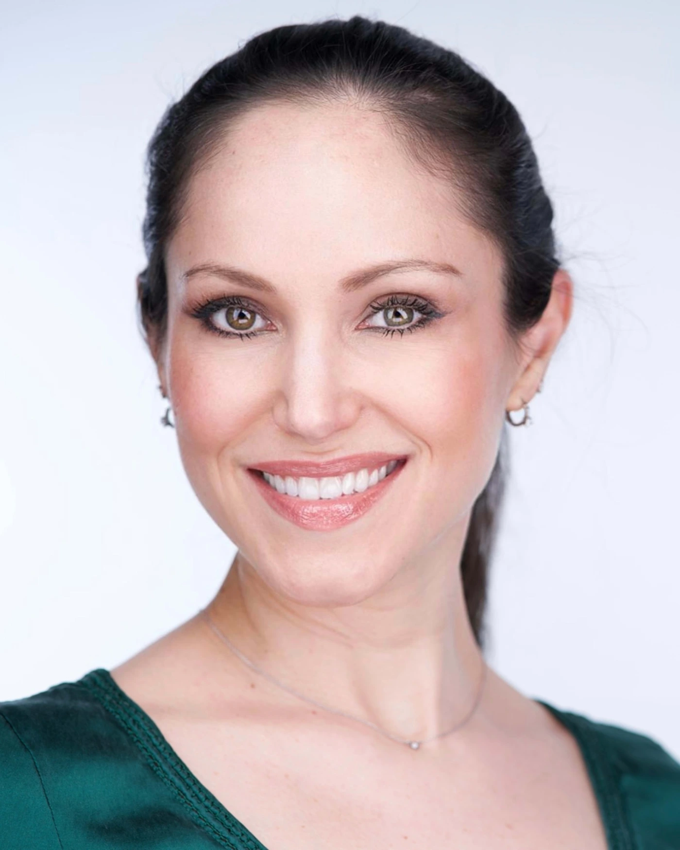 Professional headshot of Cheryl Martinez