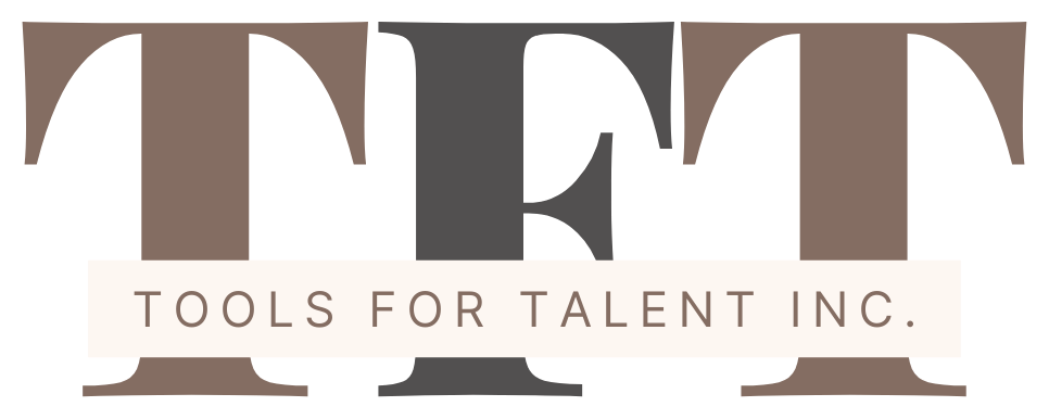 TFT, Tools for Talent Inc.